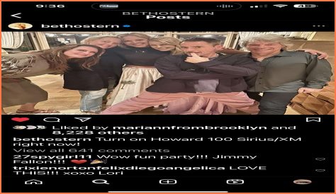 The Ultimate Guide To Howard Stern's Beloved Grandchildren