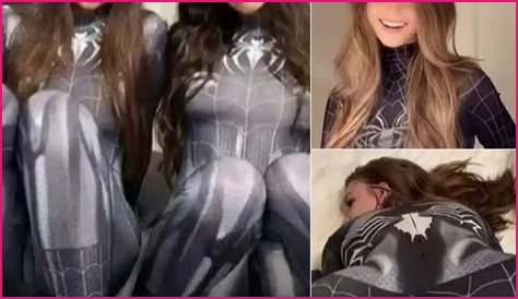 Top 10 Most Shocking Sophie Rain Spider-Man Leaks Exposed